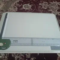 تخته رسم فابل A3|لوازم التحریر|ایذه, |دیوار