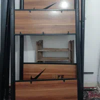 تخت دوطبقه