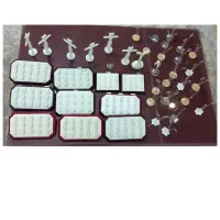 اکسسوری شال روسری  لوازم خرازی به قیمت خرید|بدلیجات|قزوین, |دیوار