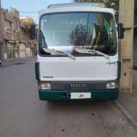 مینی بوس اویکو مدل ۸۱|خودرو سنگین|مهاباد (آذربایجان غربی), |دیوار