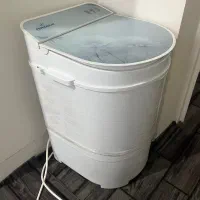 لباسشویی کودک