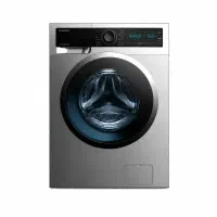 لباسشویی دوو مدل LM-9140S رنگ نقره ای