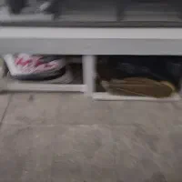 سینک دو لگنه استیل وروشویی با هم 7/800|مصالح و تجهیزات ساختمان|تهران, دردشت|دیوار