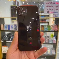 iPhone 11 normal