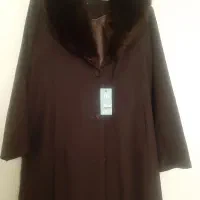 پالتو زنانه