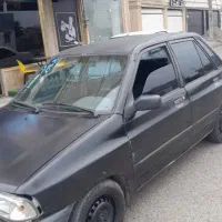 پراید۸۲|خودرو سواری و وانت|رشت, ترمینال|دیوار