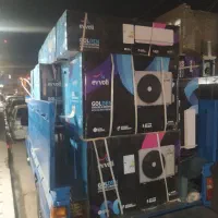 پخش کولرگازی استان قم