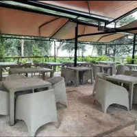 صندلی مبلی پلیمری کد۲