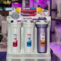 نصب و تعمیر تصفیه آب خانگی