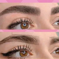 آرایش دائم ،فیبروز،تاتو چشم رژ لب دائم ریمو تاتو