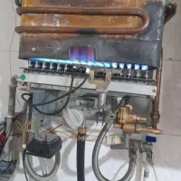 تعمیرات تخصصی آبگرمکن و لوازم گازسوز