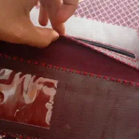 کیف دستی چرم