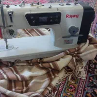 چرخ صنعتی رویانگ لایو|چرخ خیاطی و ریسندگی|بازرگان, |دیوار