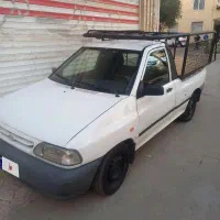 پراید وانت مدل ۹۳