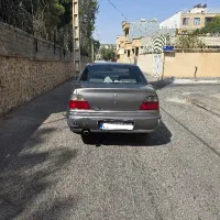 دوو سی ال او مدادی مدل ۸۳|خودرو سواری و وانت|شیراز, دینکان|دیوار