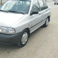 پراید|خودرو سواری و وانت|الشتر, |دیوار