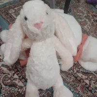 عروسک درحدنو