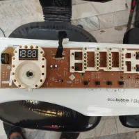 فروش انواع لوازم لباسشویی و ظرفشویی|ماشین لباسشویی و خشک‌کن لباس|نیشابور, بزرگمهر|دیوار