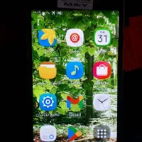 سامسونگ Galaxy A5 با حافظهٔ ۱۶ گیگابایت.نو