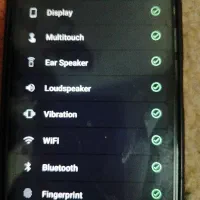 گوشی پوکو X3pro با حافظه ۱۲۸ و رم ۶ رنگبرنزی|موبایل|تهران, علم و صنعت|دیوار