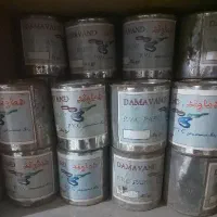 رنگ پی وی سی