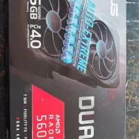 کارت گرافیک  RX 5600 xt