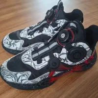 کفش خارجی پیچ دار سبک و راحت سایز ۳۸