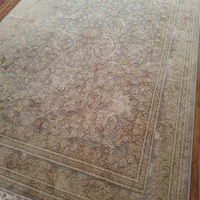 دو تخته فرش ۹ متری یک تخته ۶ متری ۱۲۰۰ شانه