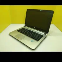 لب تاب i5 hp نسل ۶ رام ۸ ۲۵۶