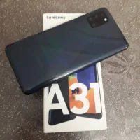سامسونگ A31 رام ۴ گیگ ۱۲۸