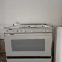 اجاق گاز فردار تکنو ایتالیایی