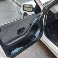 پرشیا دوگانه سوز کارخانه مدل ۸۸|خودرو سواری و وانت|قدس, شهرقدس|دیوار