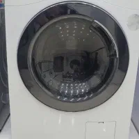 تنها لباسشویی موتور گیربکس بازار|ماشین لباسشویی و خشککن لباس|رامهرمز, |دیوار