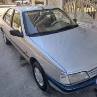 پژو ۴۰۵ دوگانه سوز|خودرو سواری و وانت|قوچان, |دیوار