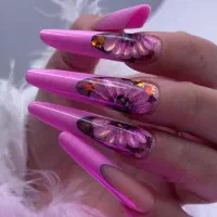 دستیار ناخنکار|استخدام درمانی، زیبایی، بهداشتی|تهران, دریا|دیوار