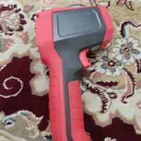 تب سنج کاملاً سالم در حد نو|آرایشی، بهداشتی، درمانی|تهران, وصفنارد|دیوار