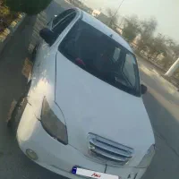 ماشین تیبا مدل ۹۶