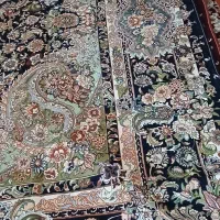 روفرشی مخملی ابریشمی ۱۲متری|روفرشی|شادگان, |دیوار