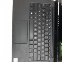 لپ تاپ dell xps 9360|رایانه همراه|شیروان (خراسان), |دیوار