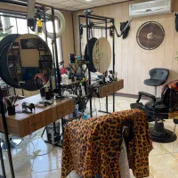 کار آموز آرایشگری مخصوص آقایان