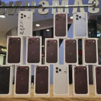 IPHONE 18 PROMAX 256G ZAA NOT|موبایل|تهران, صاحبقرانیه|دیوار