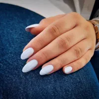 مدل کاشت ناخن ( محدوده خانه اصفهان)|خدمات آرایشگری و زیبایی|اصفهان, باغ زرشک|دیوار