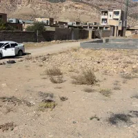 زمین ربابه کمالی شورا ۳