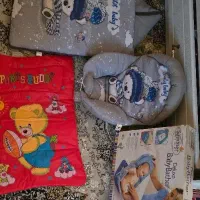 روروئک و کالسکه و کریر و اسان شور و قنداق فرنگی|اسباب و اثاث بچه|شیراز, شهرک دارایی|دیوار