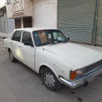 پیکان سواری مدل 83