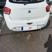 فروش تیبا۲مدل۹۷|خودرو سواری و وانت|ارومیه, |دیوار