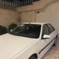 پژو پارس تیوفایو مدل ۴۰۲ کارکرد ۵۵ هزارتا|خودرو سواری و وانت|گنبد کاووس, |دیوار