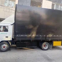 باربری‌حجت بارحمل‌اثاث منزل‌  خاور6/5مترکارگر|خدمات حمل و نقل|مشهد, شهرک رازی (شهرک غرب)|دیوار