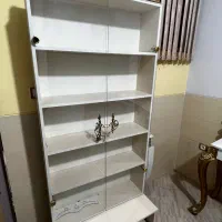 دکور کامل ارایشگاه|آرایشگاه و سالن‌های زیبایی|هنزا, |دیوار