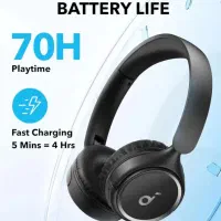 هدفون بلوتوثی Soundcore H30i|لوازم جانبی موبایل و تبلت|تهران, دروس|دیوار